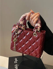 Dedoo Petit et de créneau Sac à main de luxe Daifei haut de gamme pour femmes 2025, modèles légers et de luxe