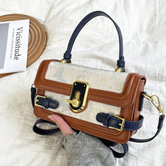 Sac femme haut de gamme petit Sac 2025